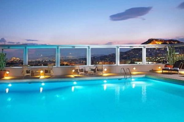 Divani Caravel