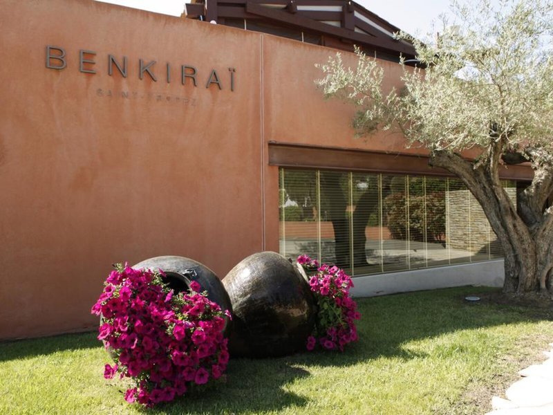 Benkirai