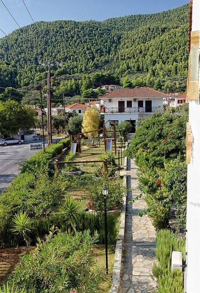 Delphi Resort