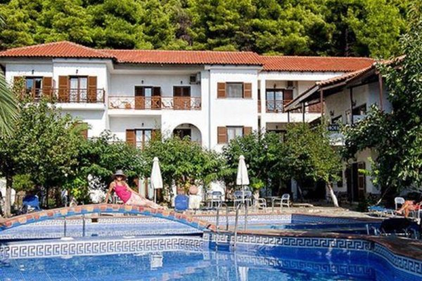 Delphi Resort
