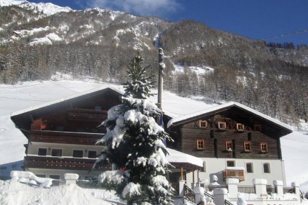 Natur Aktiv Hotel Rainhof