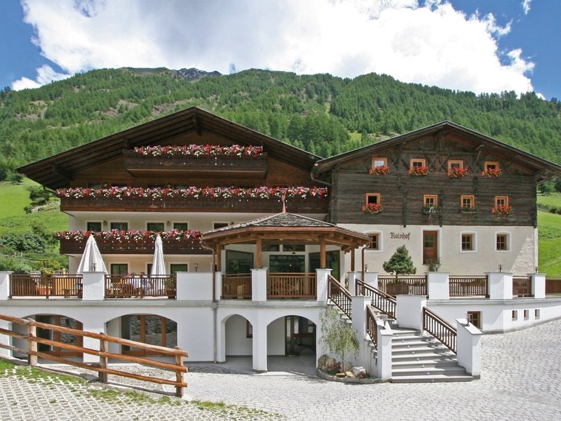 Natur Aktiv Hotel Rainhof