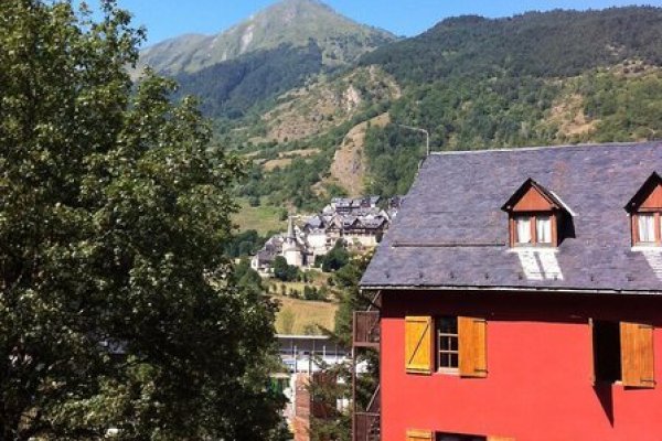 Hotel Hipic