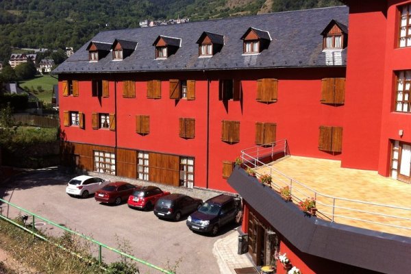 Hotel Hipic