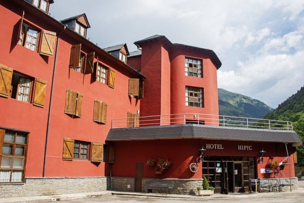 Hotel Hipic
