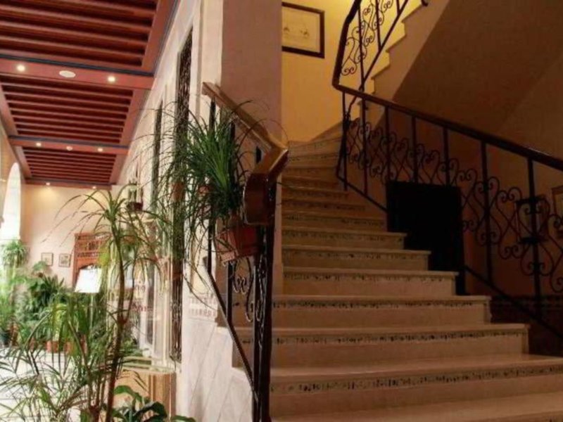 Hotel Borj Dhiafa