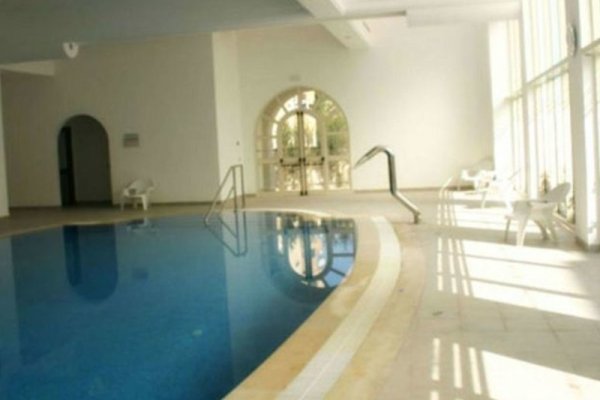 Hotel Borj Dhiafa