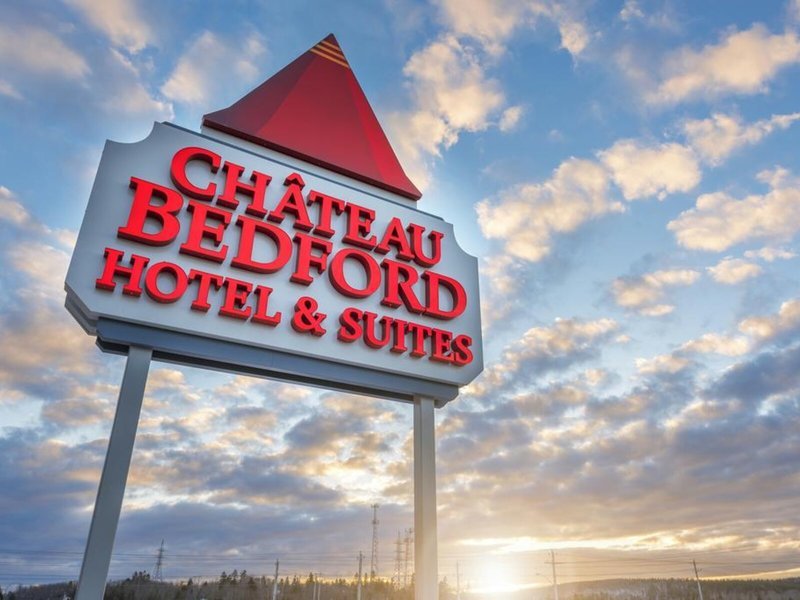 Chateau Bedford, Trademark Collection by Wyndham