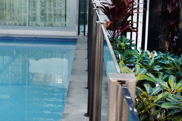 Oaks Gladstone Grand Hotel