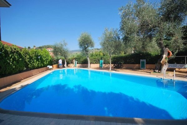 Residence Orchidea
