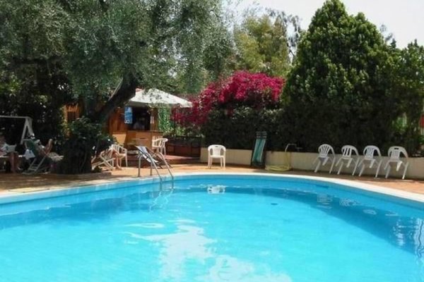 Residence Orchidea