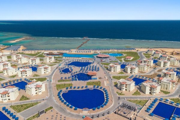 Albatros Makadi Resort
