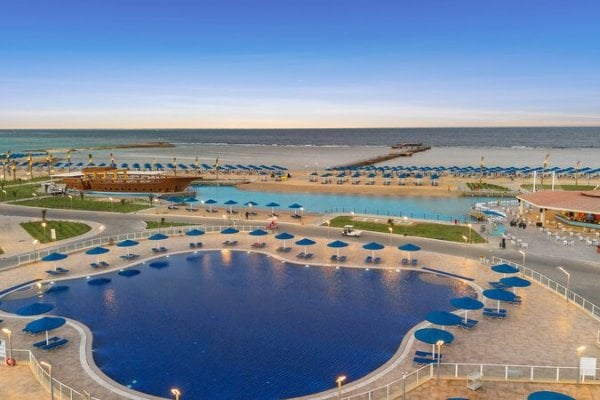 Albatros Makadi Resort