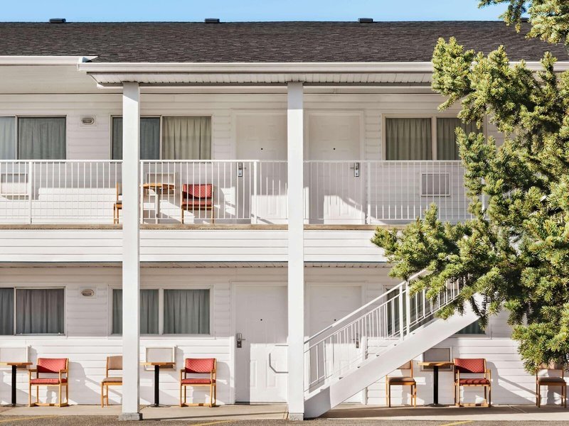 Travelodge by Wyndham Salmon Arm