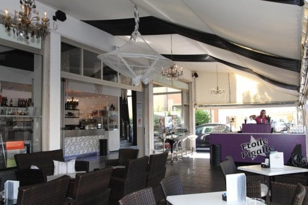 Hotel Pigalle