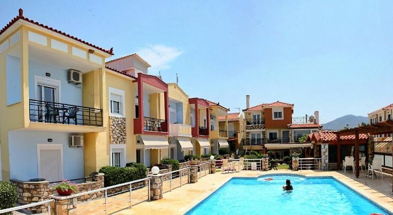 Gera Bay Studios & Apartments