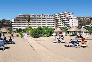 Pegasos Beach Resort Hotel - Pegasos de Luxe