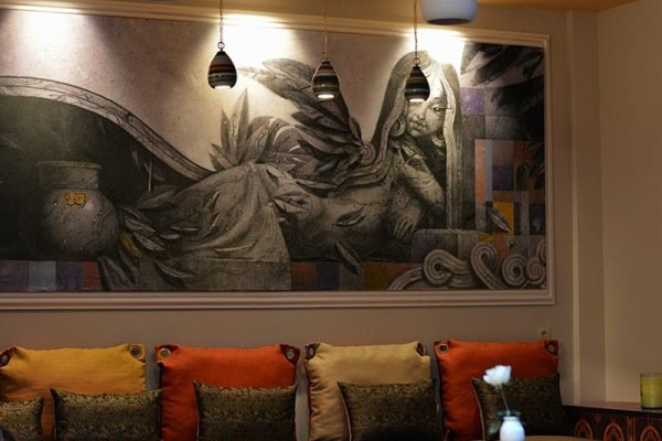 Riad Karmela Princesse