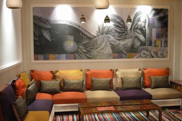 Riad Karmela Princesse