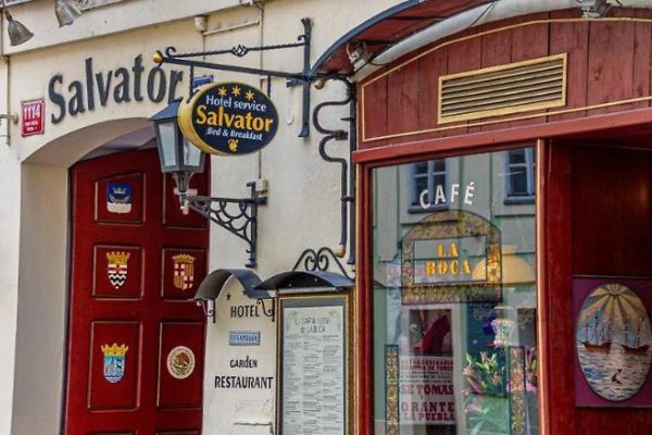 Salvator