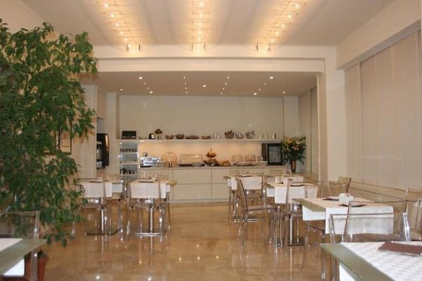 Hotel Europa