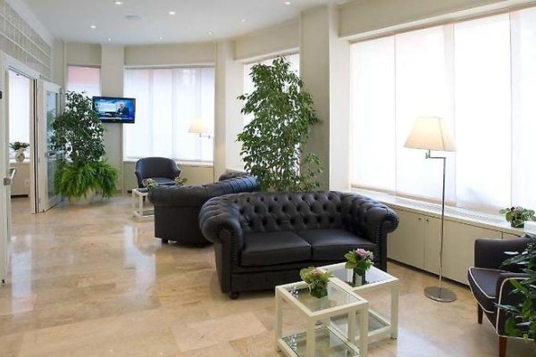 Hotel Europa