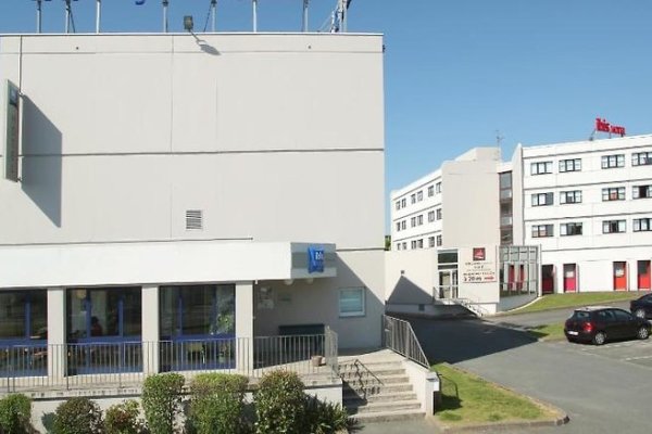 ibis budget Poitiers Sud