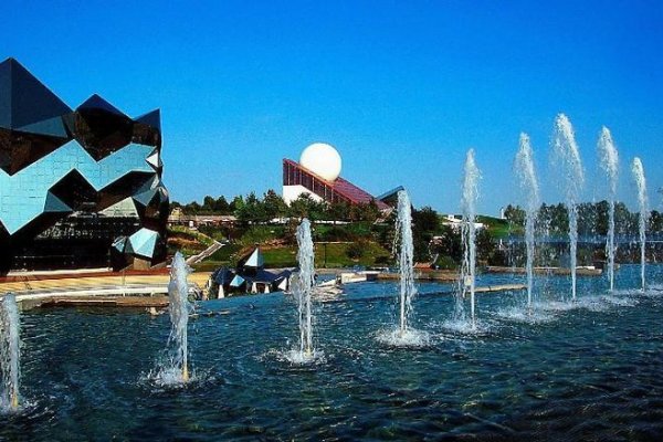 Ibis Budget Poitiers Sud