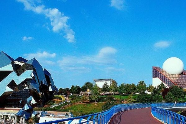 ibis budget Poitiers Sud