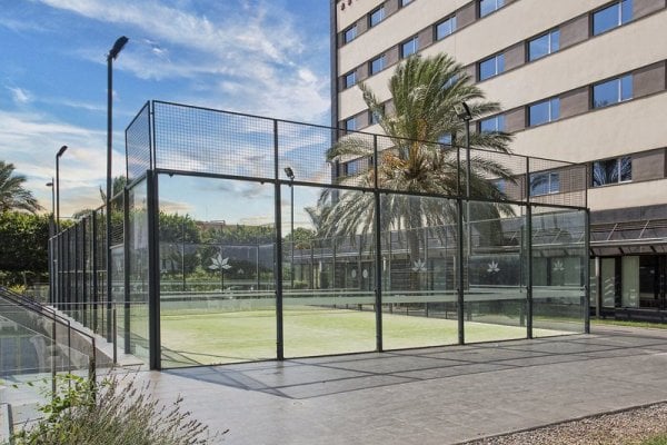 Hotel Táctica