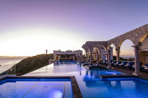 Vista Encantada Resort & Spa Residences, A La Carte All Inclusive Optional