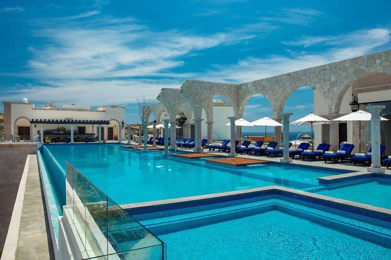 Vista Encantada Resort & Spa Residences, A La Carte All Inclusive Optional