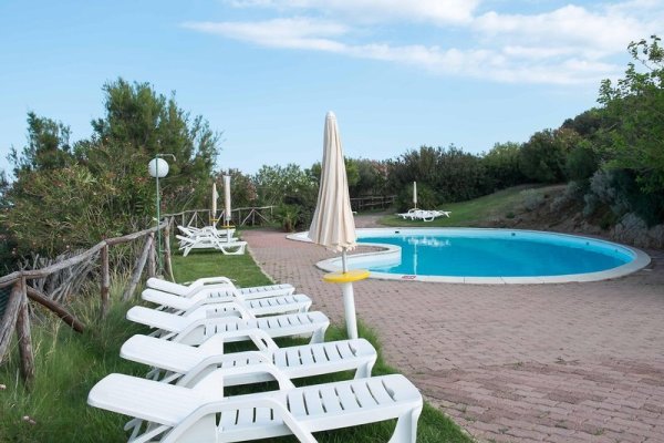 Club Esse Torre delle Stelle Residence