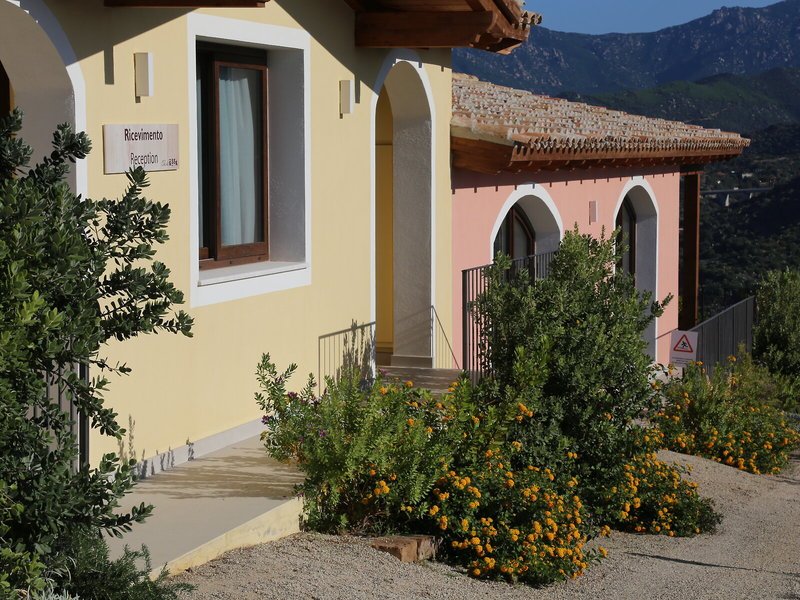 Club Esse Torre delle Stelle Residence