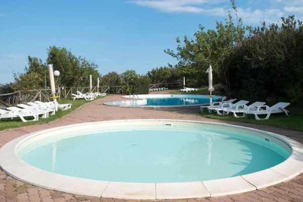 Club Esse Torre delle Stelle Residence