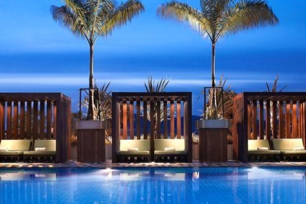 Hyatt Regency Kinabalu