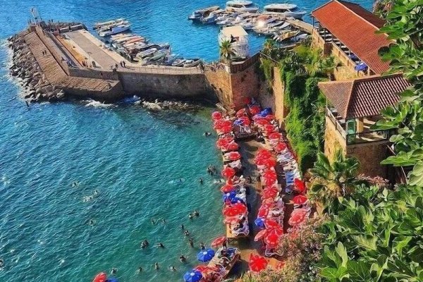 Zenia Otel
