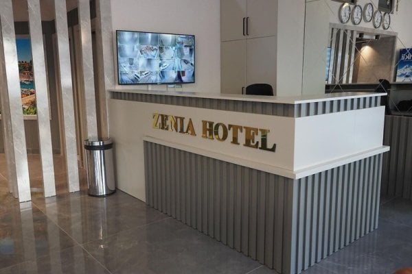 Zenia Otel