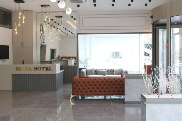 Zenia Otel