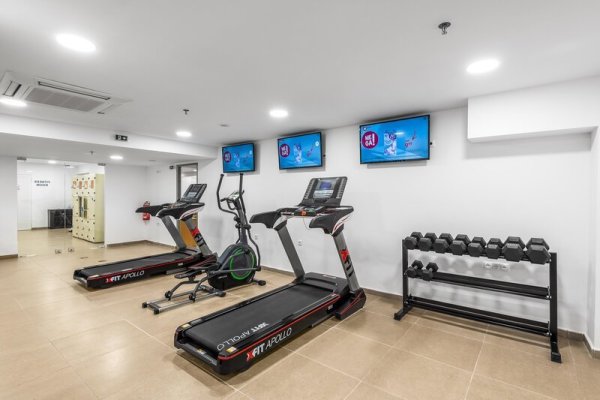 Delfinia Resort Hotel