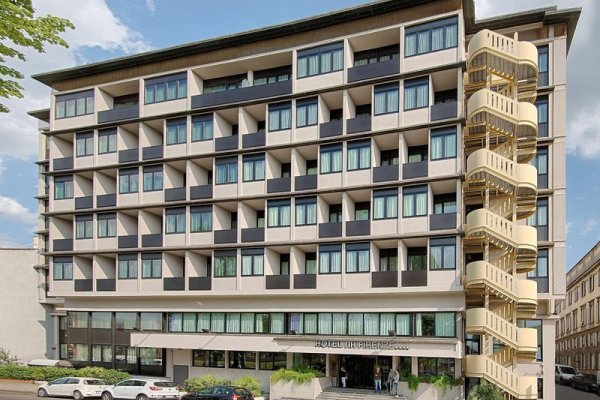 Nh Firenze