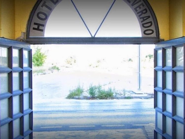 Hotel Silverado