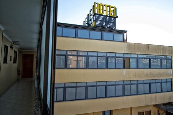 Hotel Silverado