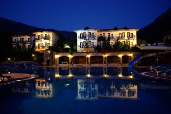 Green Anatolia Club & Hotel