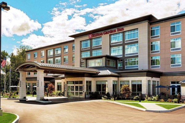 Hilton Garden Inn Lenox Pittsfield