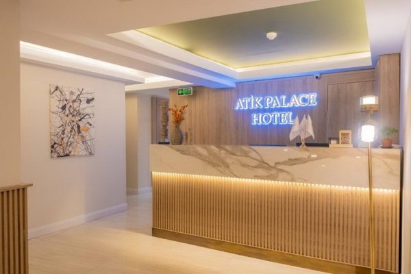 Atik Palace