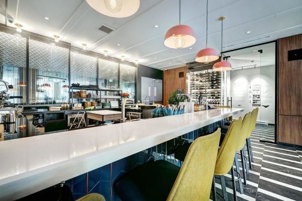 Hotel Uville Montreal