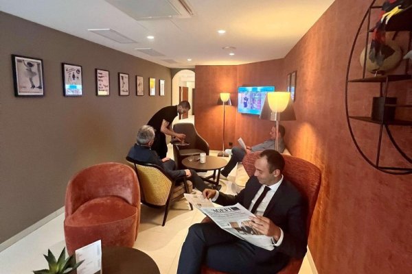 Fribourg Centre Remparts Hotel by Mercure