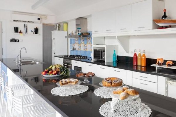 Beauty Beach Villa