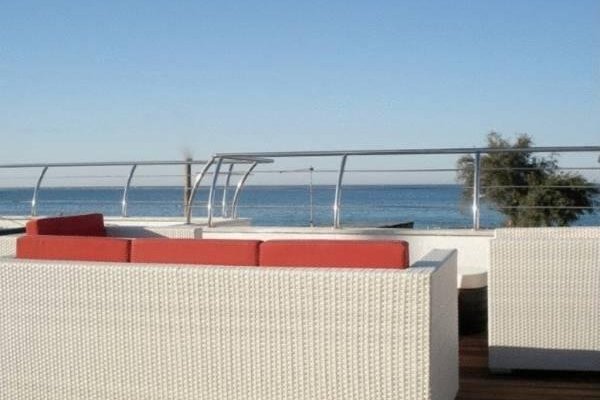 Beauty Beach Villa